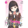 PREORDER Too Many Losing Heroines! (Light Novel) Vol. 5