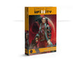 PREORDER Infinity: Combined Army - Combined Army Booster Pack Beta
