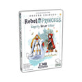 Rebel Princess Happily Never After