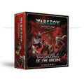 Warcrow Adventures: Expansion set - Deathclaws of the Dream (EN)