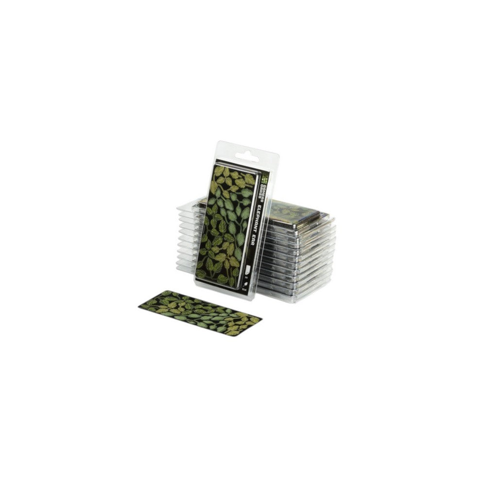 Gamers Grass - Laser Plants - Elephant Ear