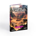 Dreams and Machines RPG - Setting Guide - Broken Steppes