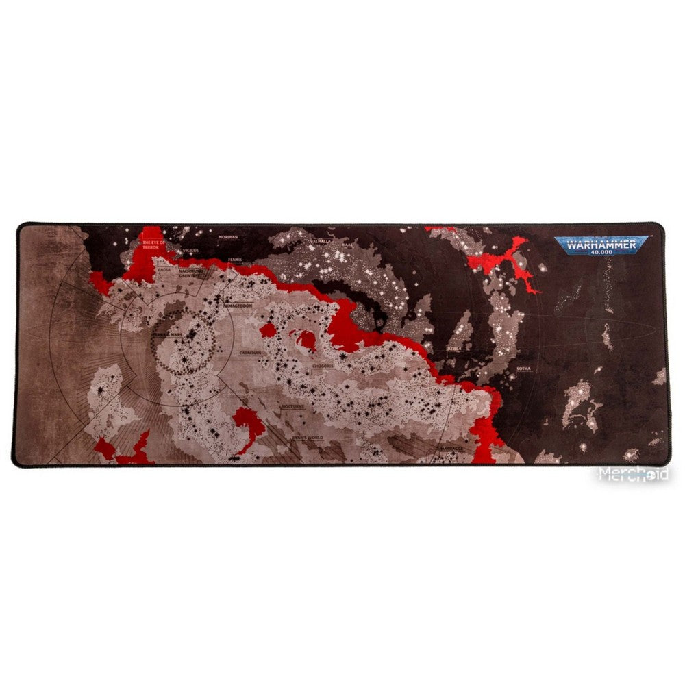 PREORDER Warhammer 40000: Galaxy Desk Mat