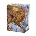 Dragon Shield: Sleeves  Matte Dual Art  The Millerax