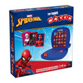 PREORDER Top Trumps Match: Spiderman (2025 Refresh) Top Trumps Match