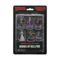 Stranger Things: Heroes of Hellfire
