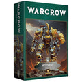 U1 Warcrow: Hegemony: War Rig