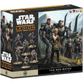 Star Wars: Legion  Bad Batch