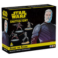Star Wars: Shatterpoint  Secure the Future Squad Pack