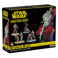 Star Wars: Shatterpoint  My Loyalty My Life Squad Pack