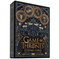 PREORDER Theory 11 - Game Of Thrones Playing Cards