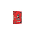 Theory 11 - Obey Red Edition Playing Cards