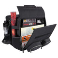 ENHANCE Tabletop Collectors Edition Game Box Shoulder Bag - Black