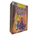 Garbage & Glory RPG Card Decks