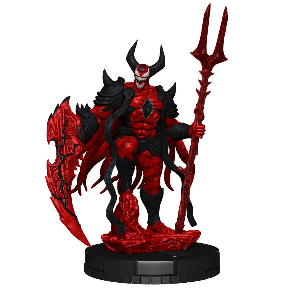 Marvel HeroClix: Venom  Retail Chase Booster