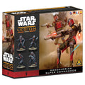 Star Wars: Legion  Mandalorian Super Commandos