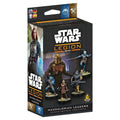 Star Wars: Legion  Mandalorian Leaders