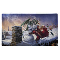 Dragon Shield: Playmat  Christmas 2025