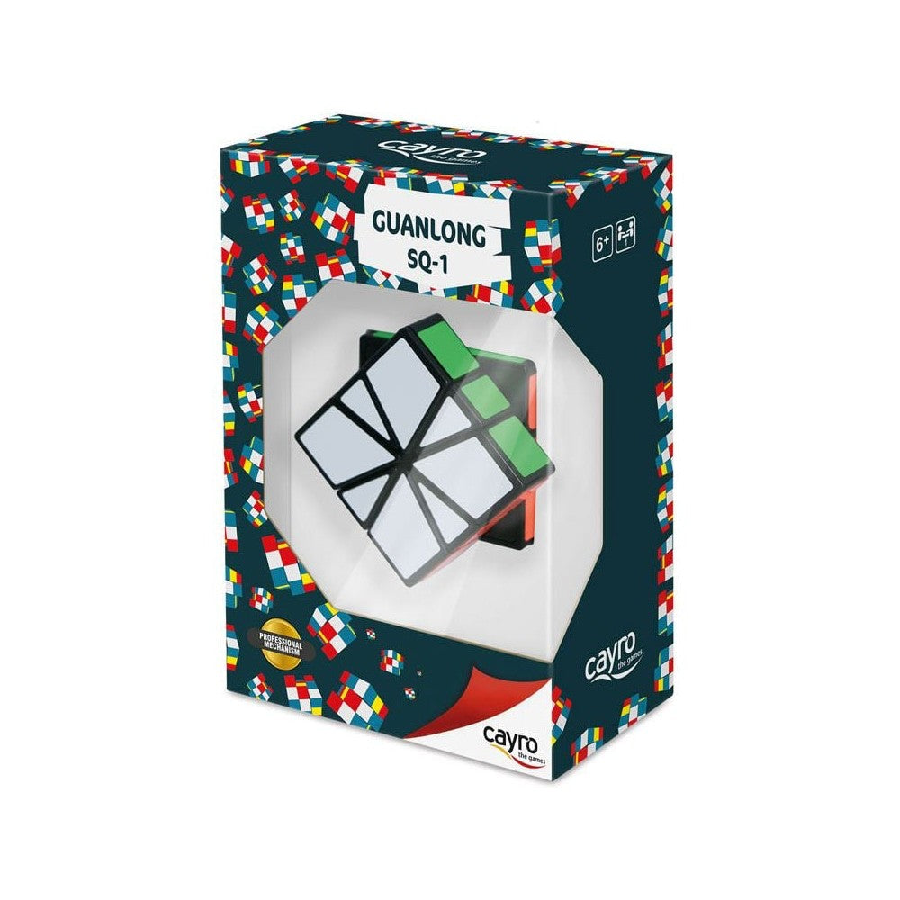 Cubo Sq-1