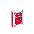 100 percent Plastic Playing Cards Poker Size