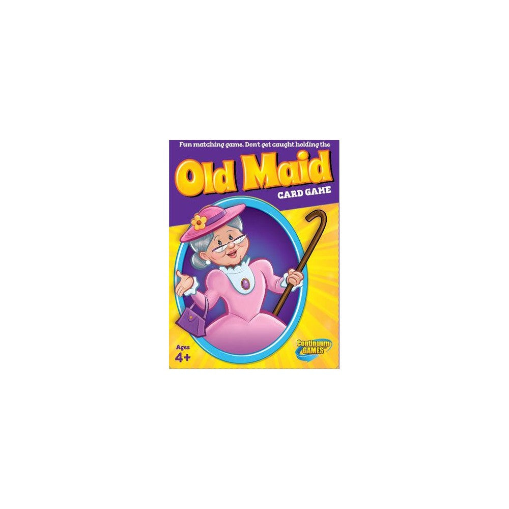 Old Maid
