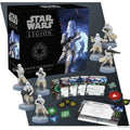 Star Wars: Legion  Snowtrooper