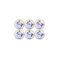 Micro Art Studio - Infinity Token Sets - N4 Infinity Tokens Now you dont (6)