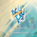 Ultimate Guard: Sleeves  MTG: Avatar  Legendary White Uncommon (1)