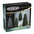 Heroscape - Forests of Valhalla Terrain Expansion
