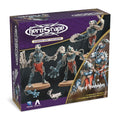 Heroscape - Upgraded Necrotech Reavers Army Expansion