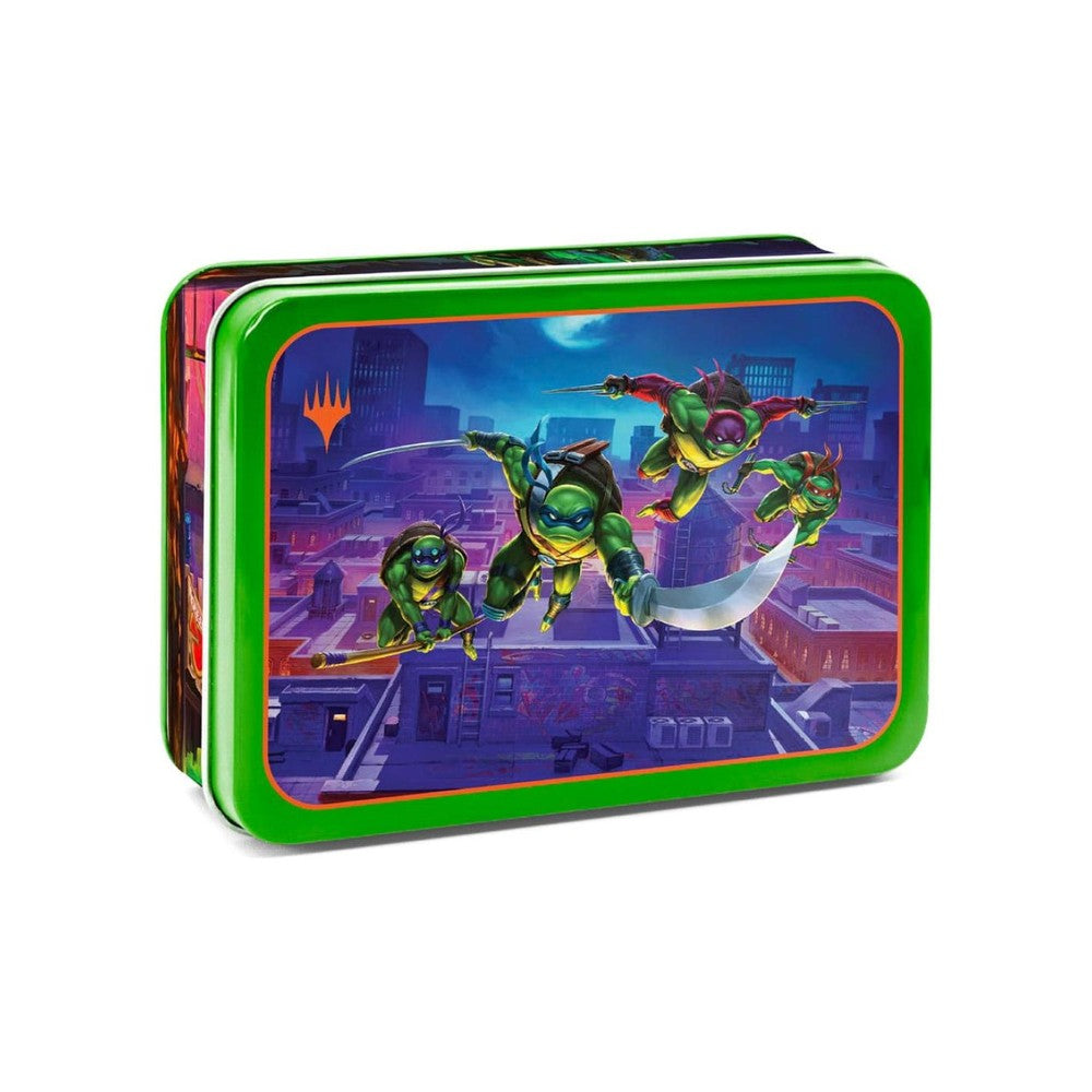 Beadle & Grimms Teenage Mutant Ninja Turtles Token Set (MTG)