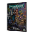PREORDER Arkham Horror RPG: Bestiary  The Thompson Files