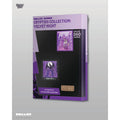 PREORDER Gatherers Tavern - Binders - Cryptids Collection - 9 Pocket - Velvet Night