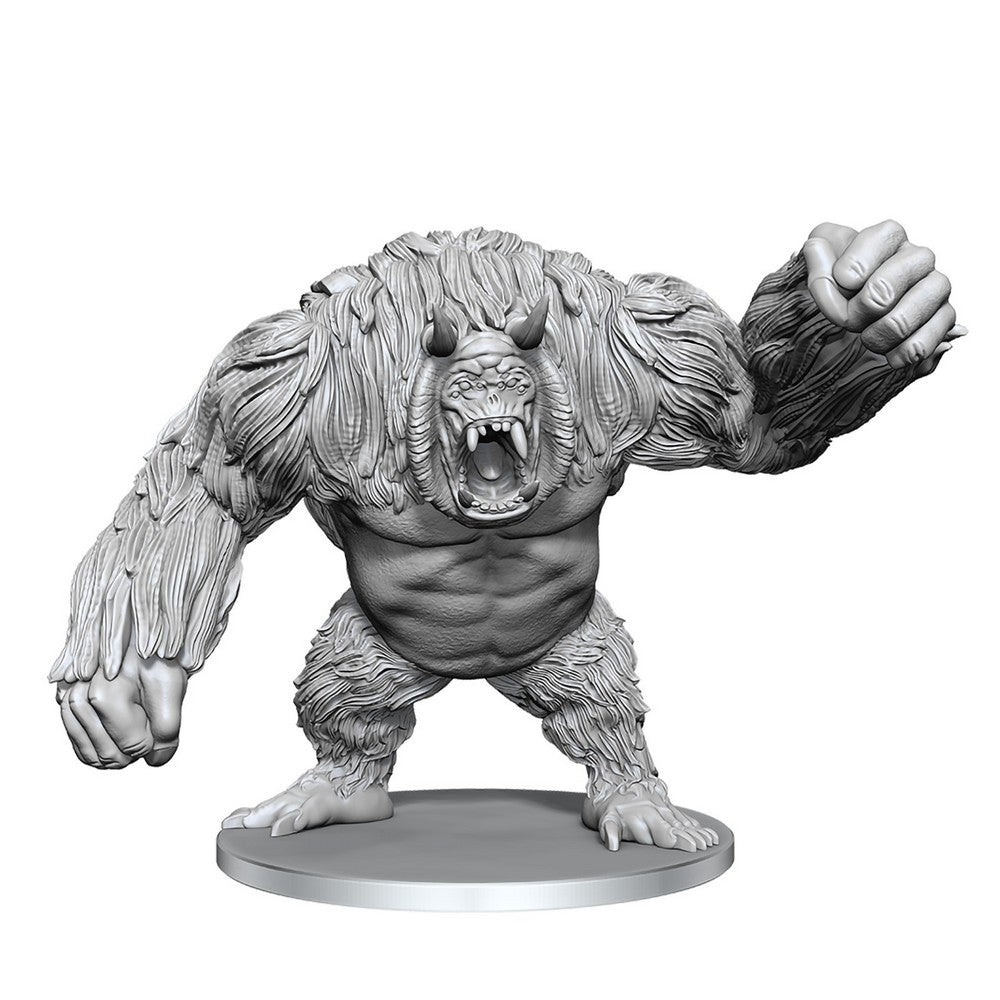 D&D Nolzurs Marvelous Miniatures: Barlgura