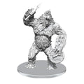 D&D Nolzurs Marvelous Miniatures: Classic Yeti