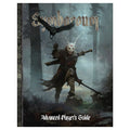 PREORDER Symbaroum Advanced Players Guide (Rules Supplement Hardback)