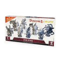 Dungeons & Lasers: Miniatures - EVIL EYES