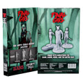 Final Girl: Miniatures Box  Happy Trails Horror