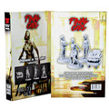 Final Girl: Miniatures Box  Madness in the Dark