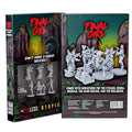 Final Girl: Miniatures Box  Dont Make a Sound