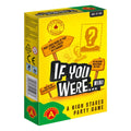 If You Were;