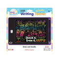 Writing Tablet Lcd Purple