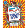 Wheres Wally Book 5