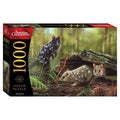 Puzzle - BMS - Safe Haven 1000Pc