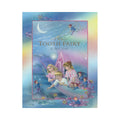 Tooth Fairy Shirley Barber Hb