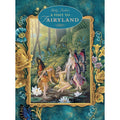 Visit To Fairyland Green Cover