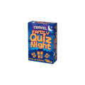 Family Quiz Night Travel Game
