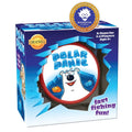 Polar Panic Card Game
