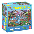 Thats Life Rock Concert 1000P