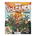 Oh No; Volcano! Lava Dodge Gam